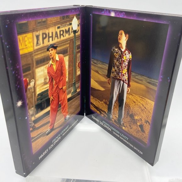 3RD ROCK FROM THE SUN - Season Two - Picture 4 of 5